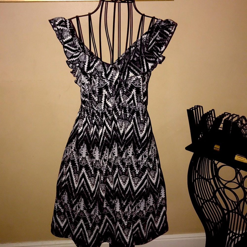 Juniors Dress